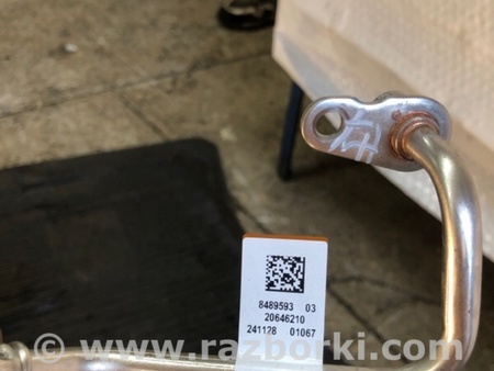 ФОТО Трубка турбины для BMW X7 G07 +рестайл (18-27) Київ