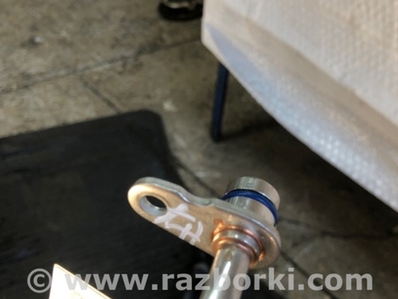 ФОТО Трубка турбины для BMW X7 G07 +рестайл (18-27) Київ