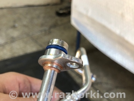 ФОТО Трубка турбины для BMW X7 G07 +рестайл (18-27) Київ