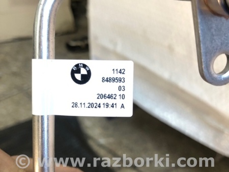 ФОТО Трубка турбины для BMW X7 G07 +рестайл (18-27) Київ