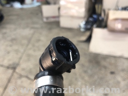 ФОТО Трубка турбины для BMW X7 G07 +рестайл (18-27) Київ