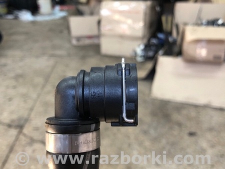 ФОТО Трубка турбины для BMW X7 G07 +рестайл (18-27) Київ