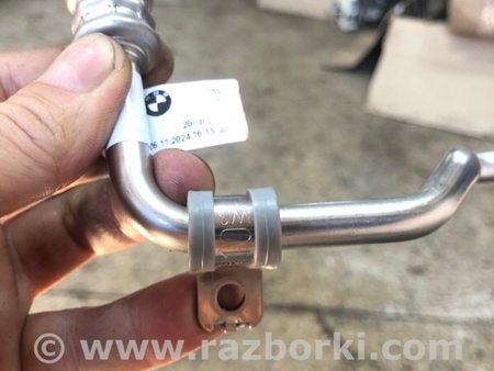 ФОТО Трубка турбины для BMW X7 G07 +рестайл (18-27) Київ