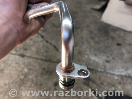 ФОТО Трубка турбины для BMW X7 G07 +рестайл (18-27) Київ