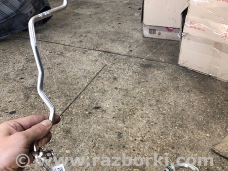 ФОТО Трубка турбины для BMW X7 G07 +рестайл (18-27) Київ