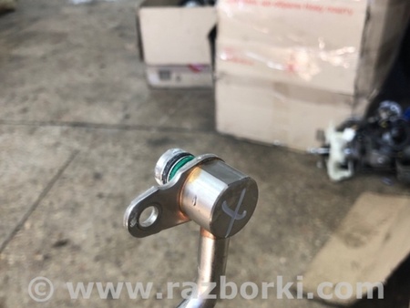 ФОТО Трубка турбины для BMW X7 G07 +рестайл (18-27) Київ