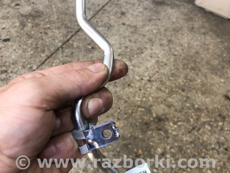 ФОТО Трубка турбины для BMW X7 G07 +рестайл (18-27) Київ