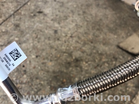 ФОТО Трубка турбины для BMW X7 G07 +рестайл (18-27) Київ