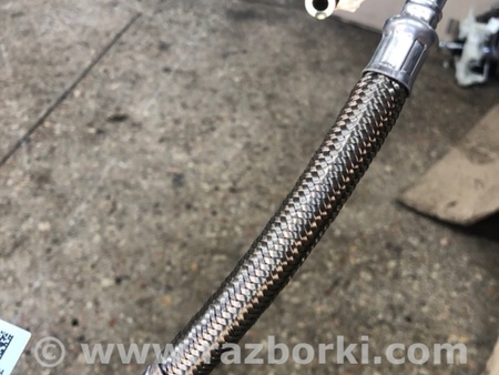 ФОТО Трубка турбины для BMW X7 G07 +рестайл (18-27) Київ