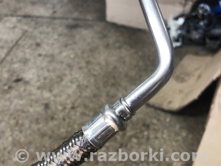 ФОТО Трубка турбины для BMW X7 G07 +рестайл (18-27) Київ