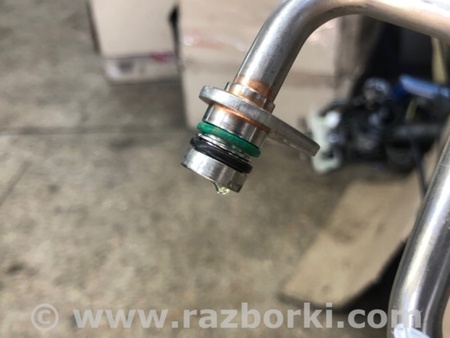 ФОТО Трубка турбины для BMW X7 G07 +рестайл (18-27) Київ