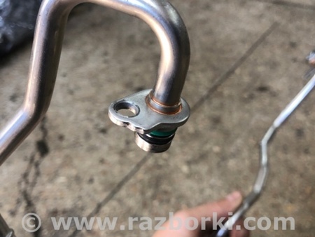 ФОТО Трубка турбины для BMW X7 G07 +рестайл (18-27) Київ