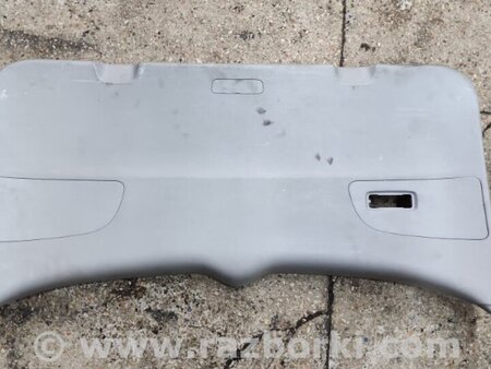 ФОТО Обшивка крышки багажника для Subaru Tribeca B9 (05-08) Київ