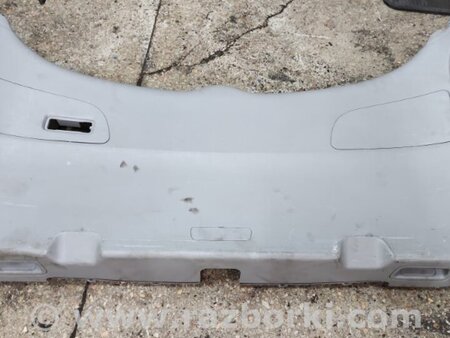 ФОТО Обшивка крышки багажника для Subaru Tribeca B9 (05-08) Київ
