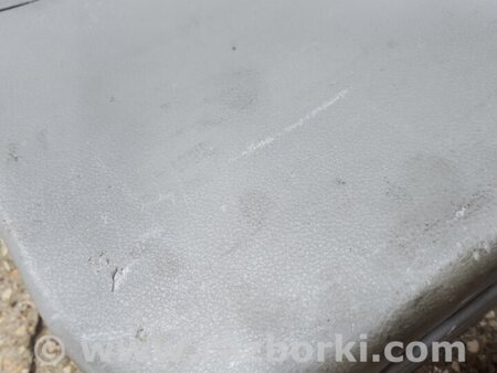 ФОТО Обшивка крышки багажника для Subaru Tribeca B9 (05-08) Київ