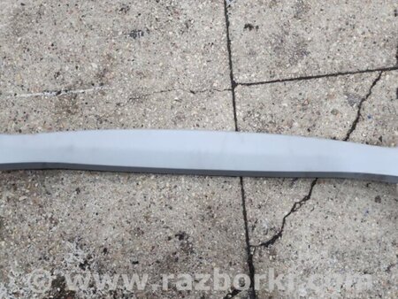 ФОТО Обшивка крышки багажника для Subaru Tribeca B9 (05-08) Київ