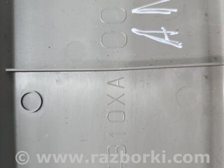 ФОТО Обшивка крышки багажника для Subaru Tribeca B9 (05-08) Київ