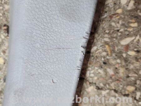 ФОТО Обшивка крышки багажника задняя левая для Subaru Tribeca B9 (05-08) Київ