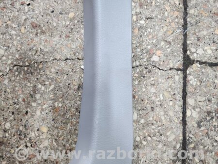 ФОТО Обшивка крышки багажника задняя правая для Subaru Tribeca B9 (05-08) Київ