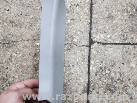 ФОТО Обшивка крышки багажника задняя правая для Subaru Tribeca B9 (05-08) Київ