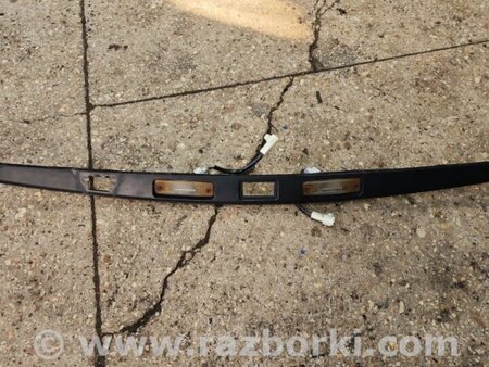 ФОТО Подсветка номера для Subaru Tribeca B9 (05-08) Київ