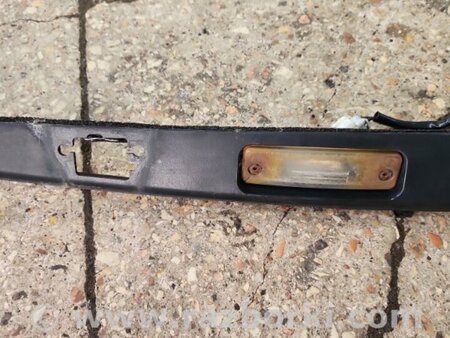 ФОТО Подсветка номера для Subaru Tribeca B9 (05-08) Київ