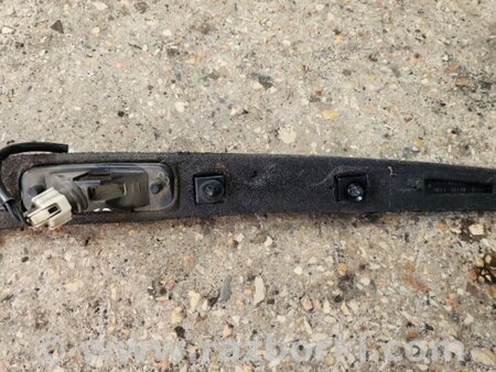 ФОТО Подсветка номера для Subaru Tribeca B9 (05-08) Київ