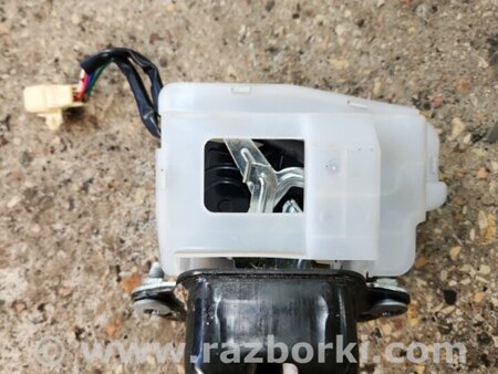 ФОТО Замок крышки багажника для Subaru Tribeca B9 (05-08) Київ