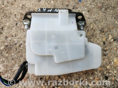 ФОТО Замок крышки багажника для Subaru Tribeca B9 (05-08) Київ