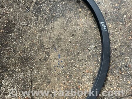 ФОТО Накладка на крыло задняя левая для Subaru Tribeca B9 (05-08) Київ