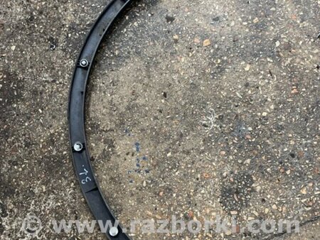 ФОТО Накладка на крыло задняя левая для Subaru Tribeca B9 (05-08) Київ