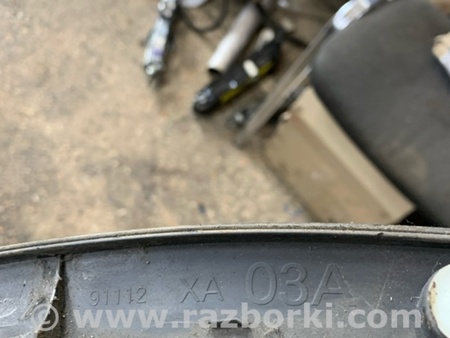 ФОТО Накладка на крыло задняя левая для Subaru Tribeca B9 (05-08) Київ