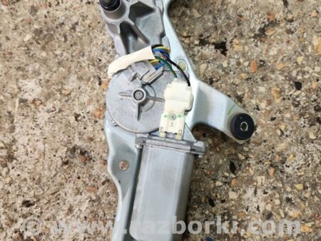 ФОТО Мотор дворников задний для Subaru Tribeca B9 (05-08) Київ