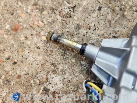 ФОТО Мотор дворников задний для Subaru Tribeca B9 (05-08) Київ