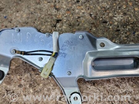 ФОТО Мотор дворников задний для Subaru Tribeca B9 (05-08) Київ