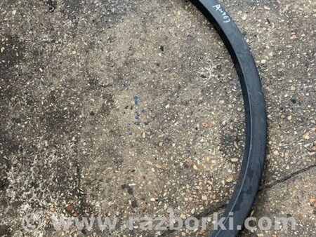 ФОТО Накладка на крыло задняя правая для Subaru Tribeca B9 (05-08) Київ