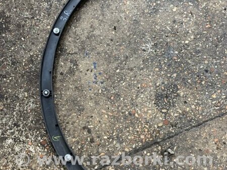 ФОТО Накладка на крыло задняя правая для Subaru Tribeca B9 (05-08) Київ