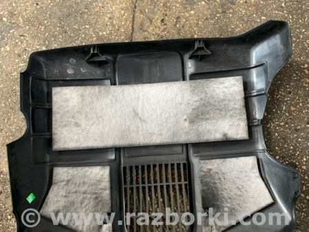 ФОТО Защита двигателя для Subaru Tribeca B9 (05-08) Київ