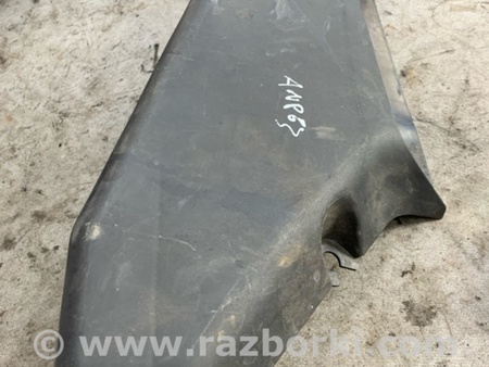 ФОТО Воздухозаборник для Subaru Tribeca B9 (05-08) Київ