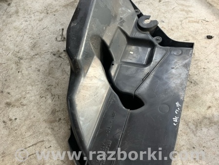 ФОТО Воздухозаборник для Subaru Tribeca B9 (05-08) Київ