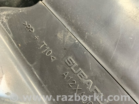 ФОТО Воздухозаборник для Subaru Tribeca B9 (05-08) Київ