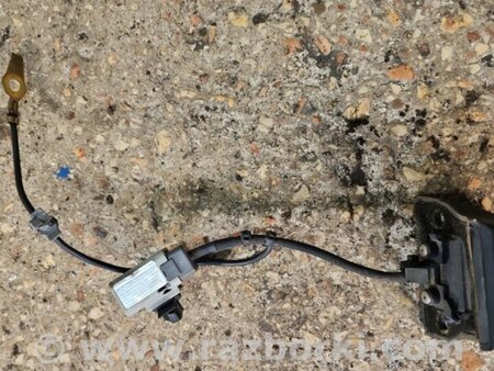 ФОТО Камера заднего вида для Subaru Tribeca B9 (05-08) Київ