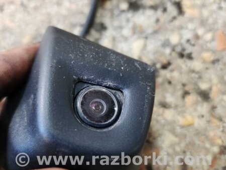 ФОТО Камера заднего вида для Subaru Tribeca B9 (05-08) Київ