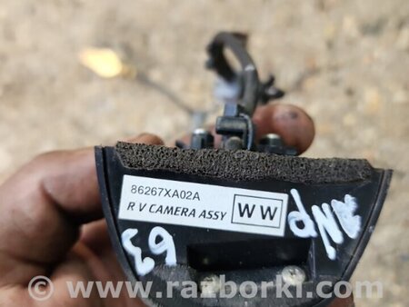 ФОТО Камера заднего вида для Subaru Tribeca B9 (05-08) Київ