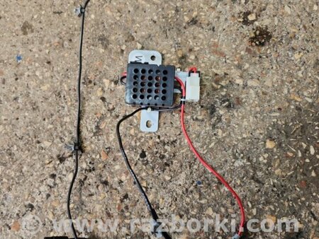 ФОТО Блок управления для Subaru Tribeca B9 (05-08) Київ