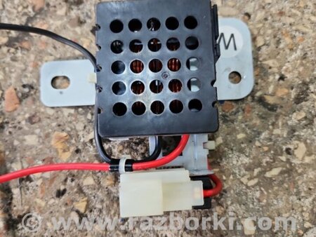 ФОТО Блок управления для Subaru Tribeca B9 (05-08) Київ