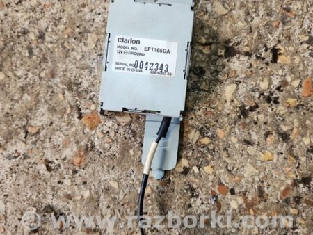 ФОТО Блок управления для Subaru Tribeca B9 (05-08) Київ