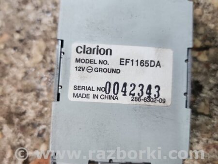 ФОТО Блок управления для Subaru Tribeca B9 (05-08) Київ