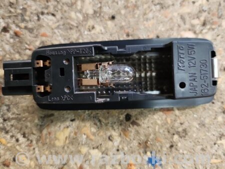 ФОТО Плафон задний для Subaru Tribeca B9 (05-08) Київ