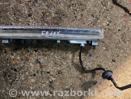 ФОТО Стоп-сигнал задний для Subaru Tribeca B9 (05-08) Київ